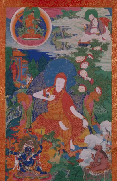 Panchen Lama: Meaning, Mantra, Symbolism & Benefits in Tibetan Buddhism