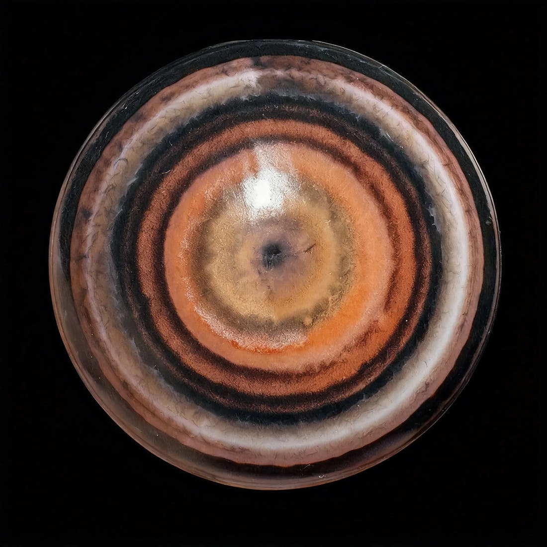Plate Dzi Bead Meaning: Benefits, Symbolism & How to Use