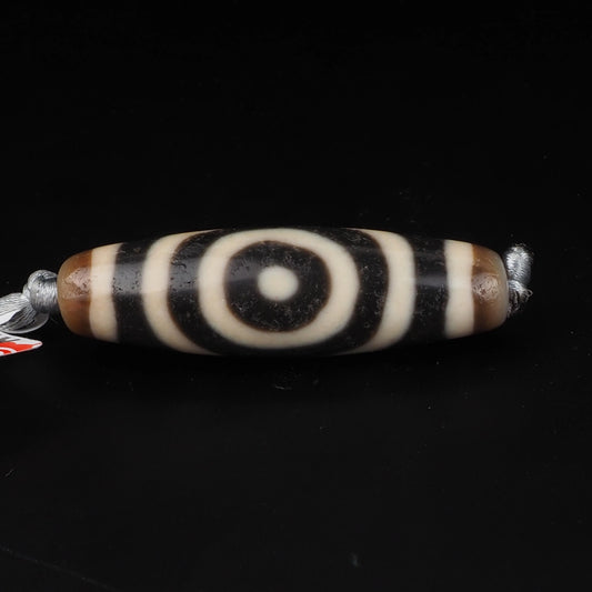 Star Dzi Bead Meaning: Benefits, Symbolism & How to Use