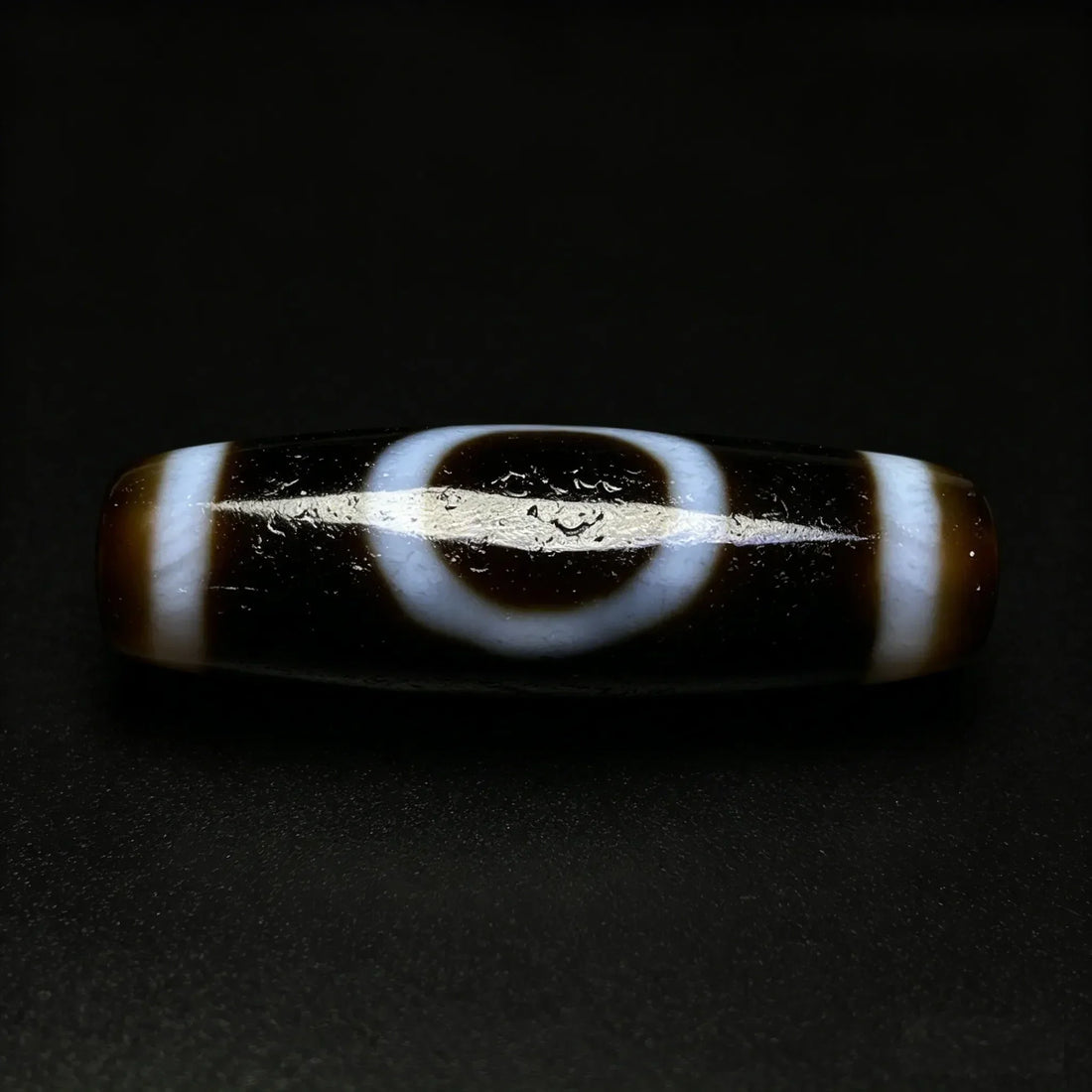 Sun and Moon Dzi Bead Meaning: Benefits, Symbolism & How to Use
