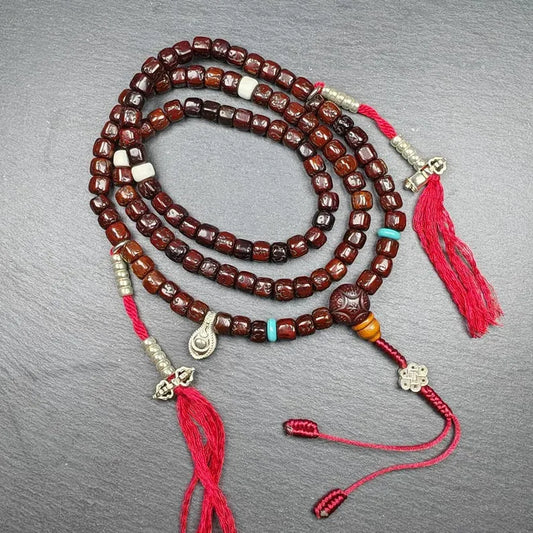 Rudraksha Beads: Meaning, Benefits, Symbolism & How to Use