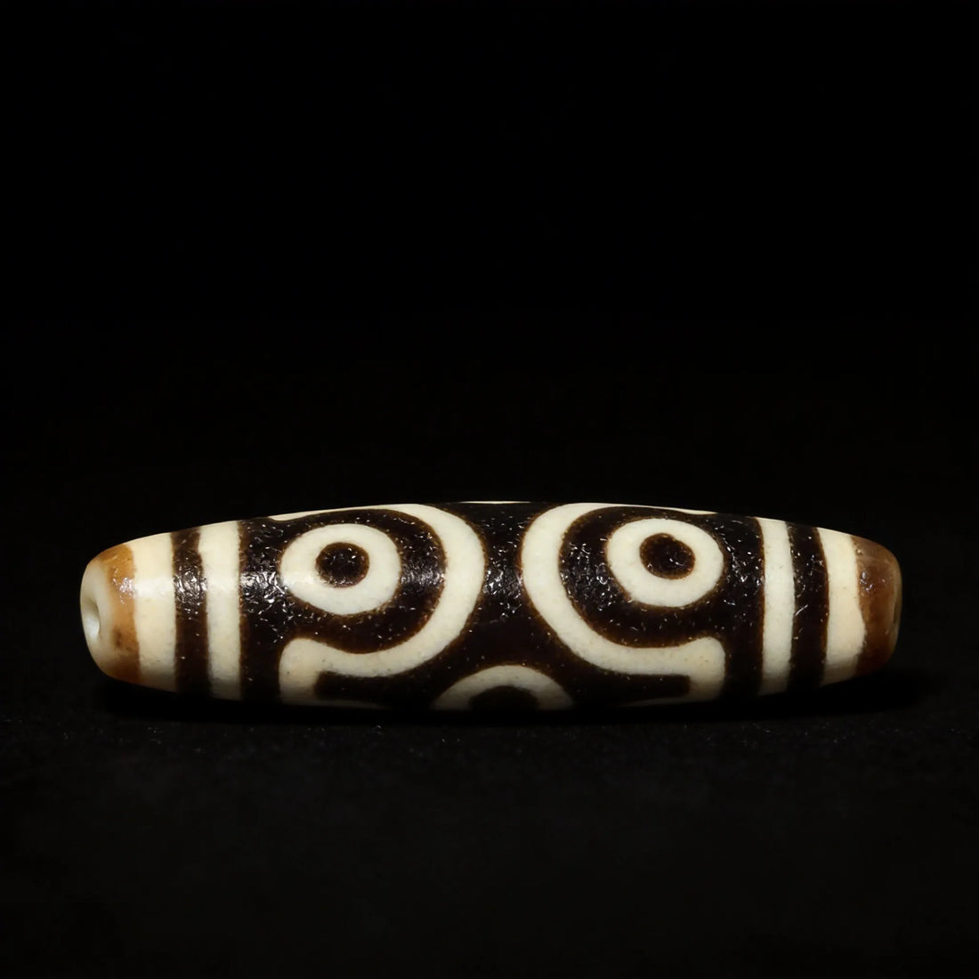 Visvavajra 6 Eyes Dzi Bead Meaning: Benefits, Symbolism & How to Use