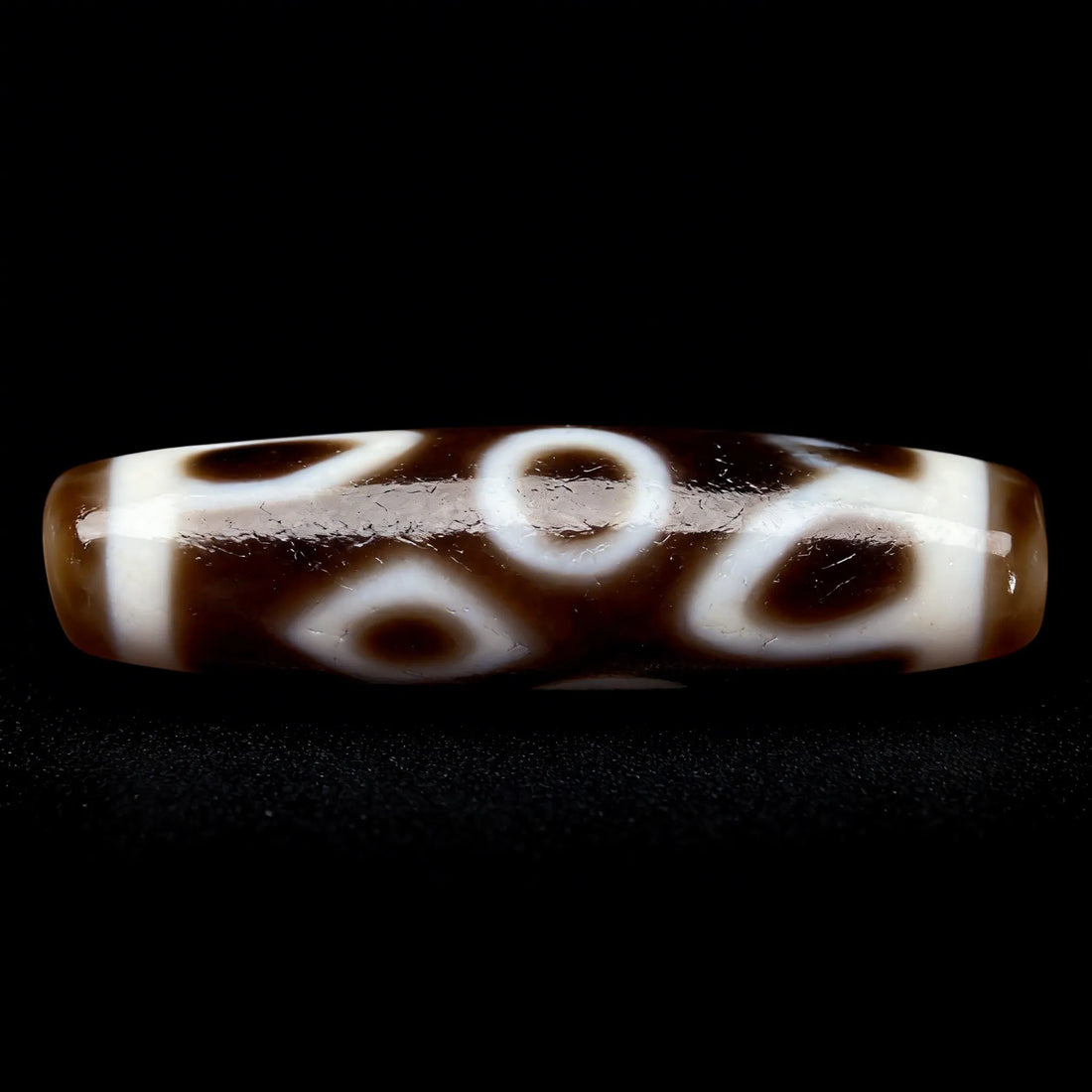 Yab-Yum Dzi Bead Meaning: Benefits, Symbolism & How to Use