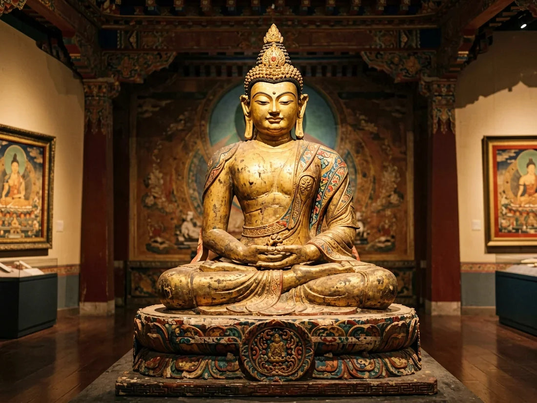 Beyond the Battle for Relics: Swayambhunath's Sacred Stupa — from gandhanra.art
