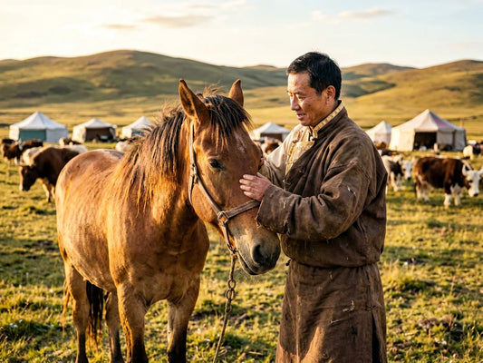 Featured image for Heal Your Horse