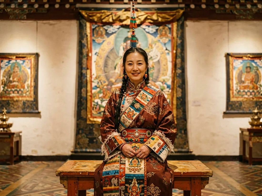 Poems for All Creatures: A Mongolian Filmmaker's Return — from gandhanra.art
