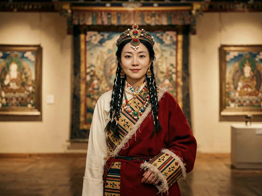 Shambhala at Berlin: Once Pema's Gone — from gandhanra.art