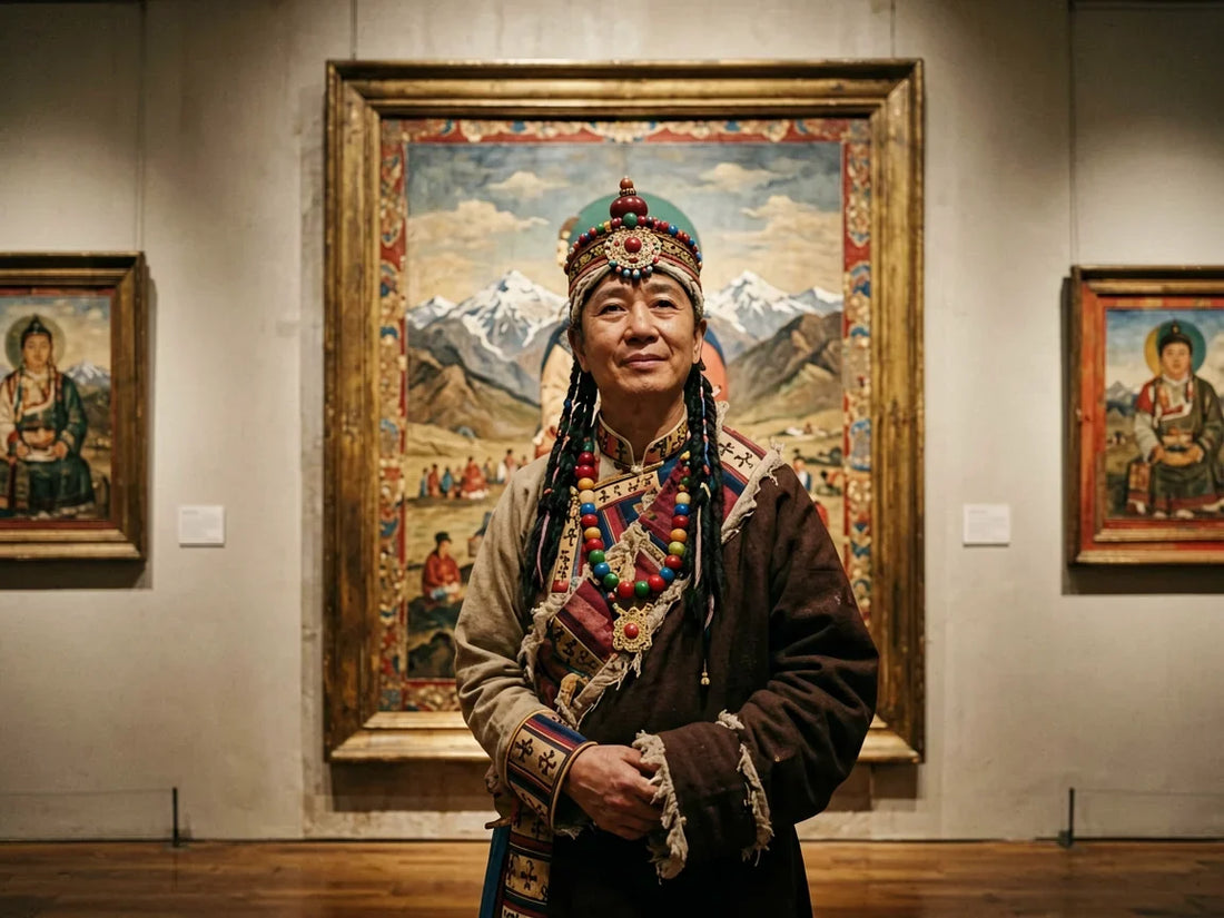 The Meaning of Travel: An Introduction for the Next Generation of Pilgrims — from gandhanra.art