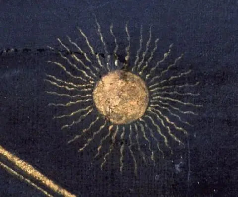 Sun and moon in Himalayan iconography: constant change, eternal presence - Gandhanra-ART