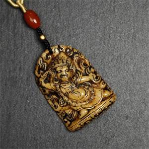 Statue Amulets - Gandhanra-ART