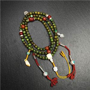 All Mala Crafts - Gandhanra-ART