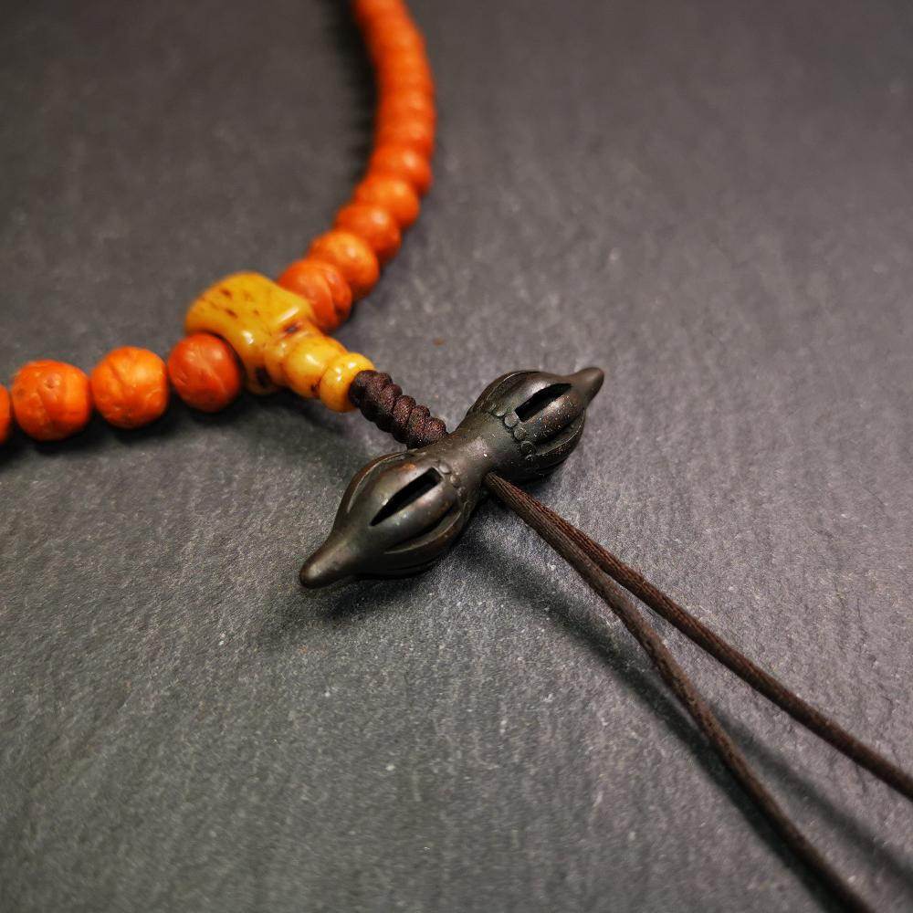 Mala Pendant Charms - Gandhanra-ART