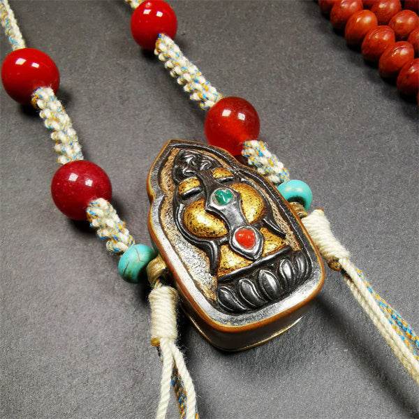 Gau Shrine - Gandhanra-ART