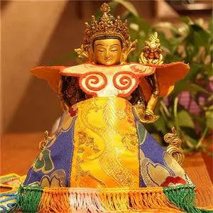 Buddha Statue Robes - Gandhanra-ART