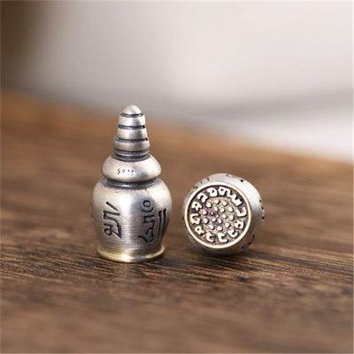 Stupa Amulets - Gandhanra-ART