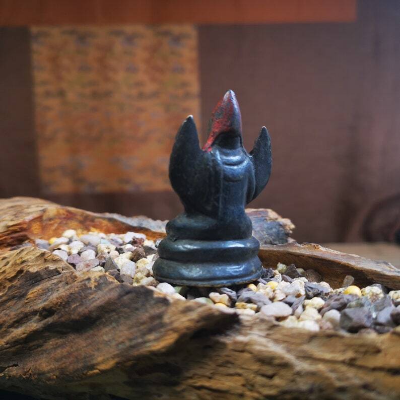 Buddhist Statue Je Tsongkhapa,Je Rinpoche,LobsangZhaba