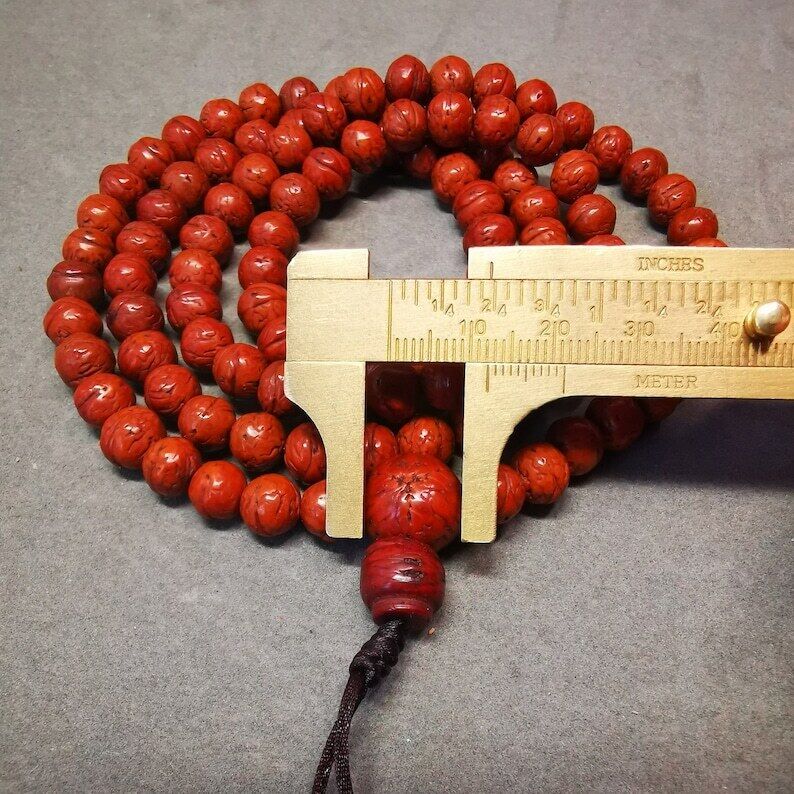 Mala,8mm Prayer Beads