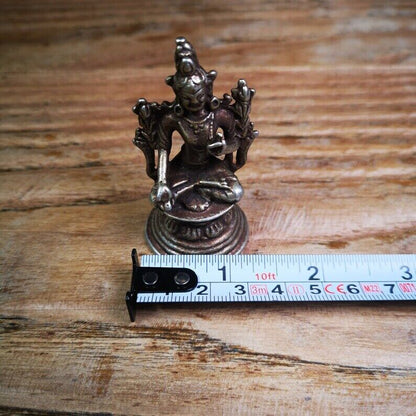 Gandhanra Tibetan Buddhist Statue White Tara