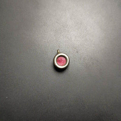 Gau Ghau Shrine, Altar Amulet Pendant - Tibetan Buddhist amulet, view 7