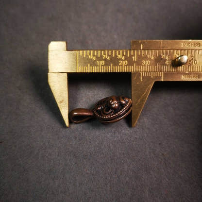 Mala Counter Clip,Bum Counter Clip 1.1" - Tibetan Buddhist mala beads, view 9