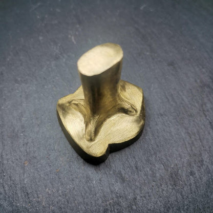Guru Rinpoche Tronyer Chen Tsa Tsa Mold | 4.5cm