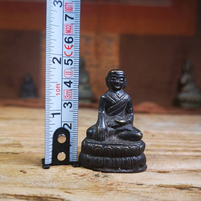 Gandhanra Acient Tibetan Buddha Statue Shakyamuni