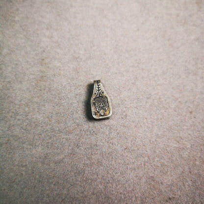 Mala Counter Clip,Drashi Lhamo - Tibetan Buddhist mala beads, view 11