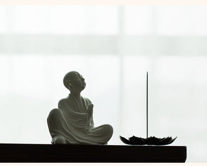 Meditation Buddha Statue