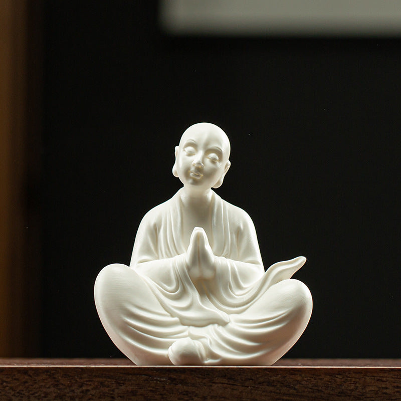 Meditation Buddha Statue