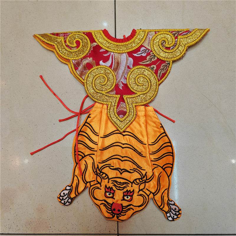 Buddha Statue Robe Clothes - Tibetan Buddhist statue, view 10