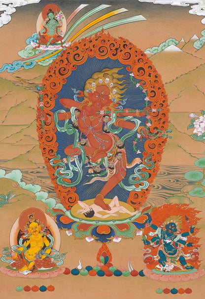 Kurukulla