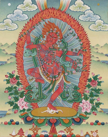 Kurukulla