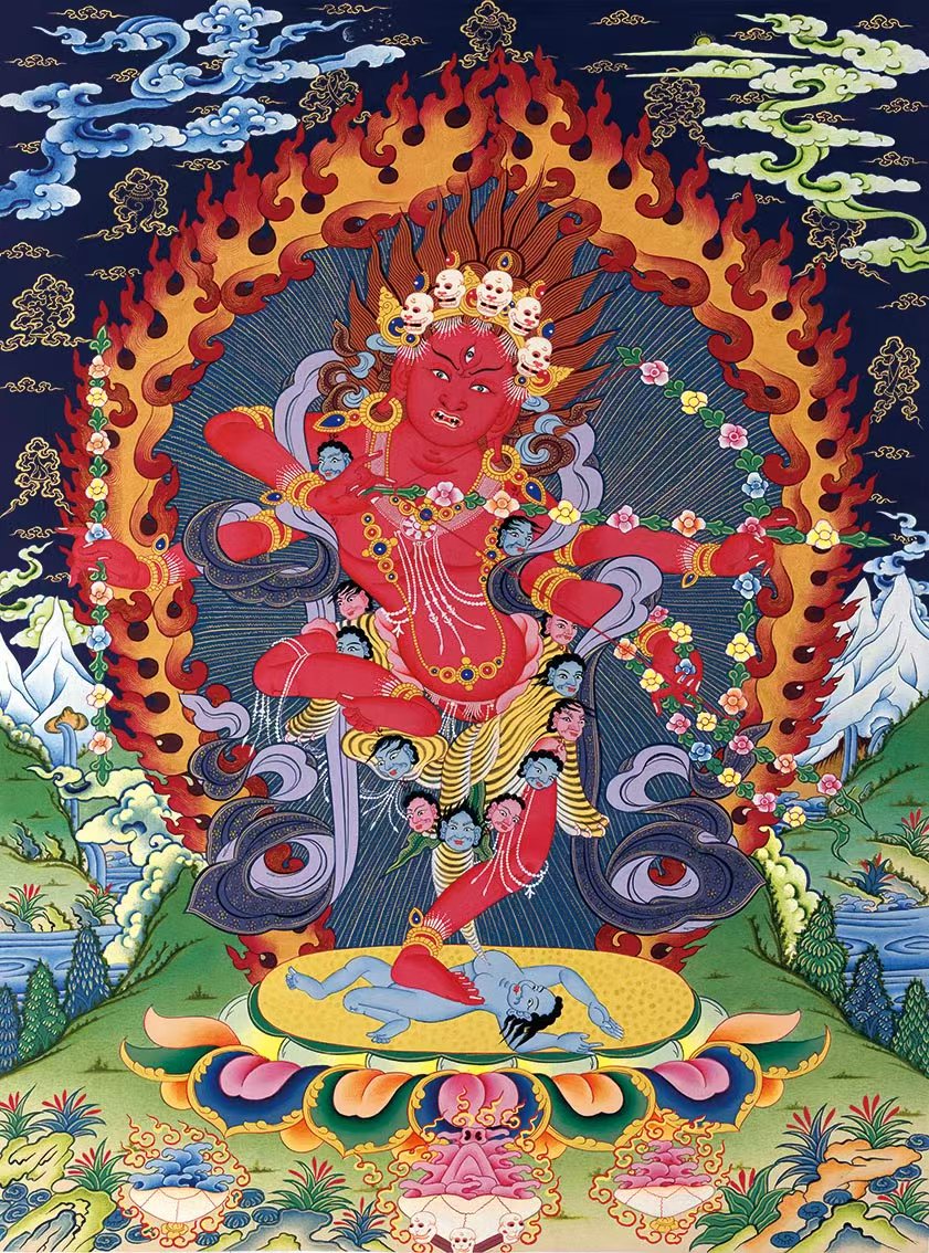 Kurukulla