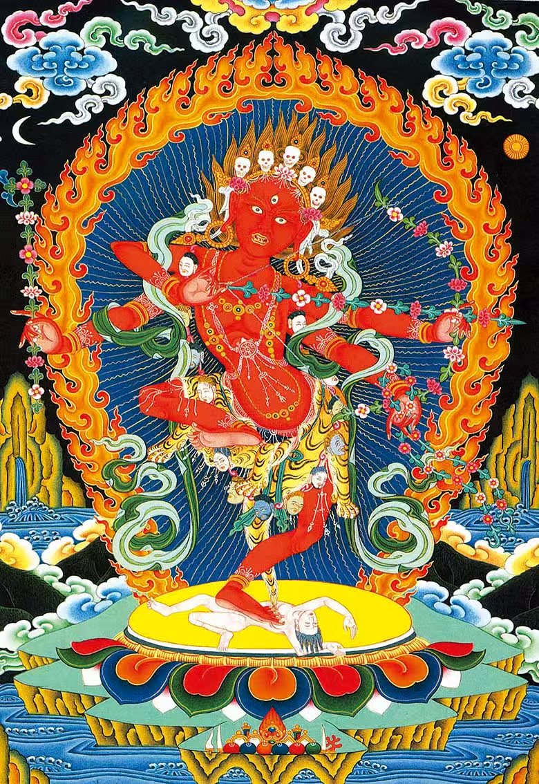 Kurukulla