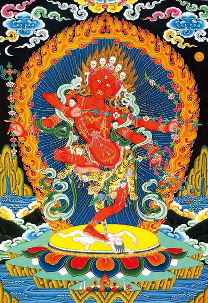 Kurukulla