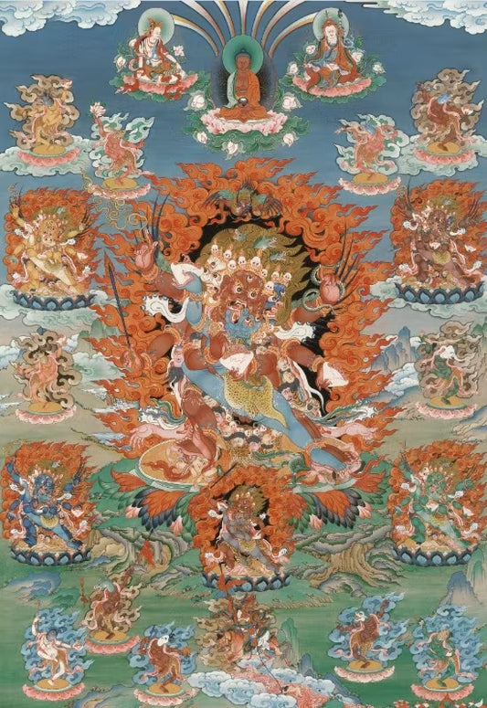 Hayagriva