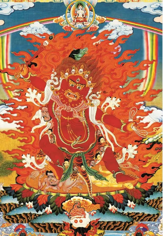 Hayagriva
