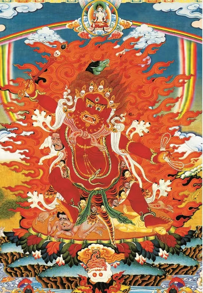 Hayagriva