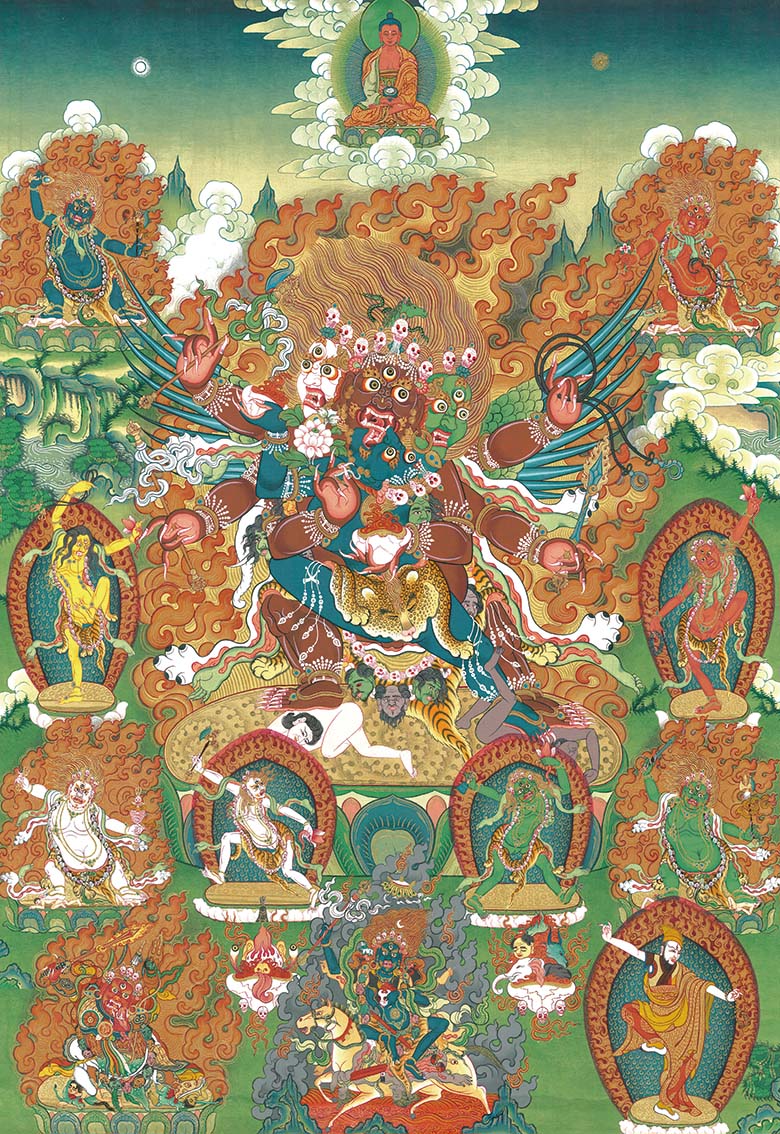 Hayagriva