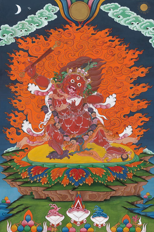 Hayagriva