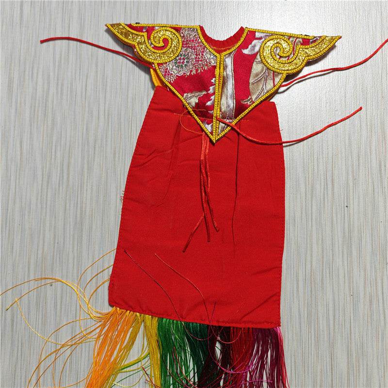 Buddha Statue Robe Clothes - Tibetan Buddhist statue, view 26