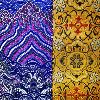 Bhaisajyaguru - Eight Medicine Buddhas - Tibetan thangka painting, view 12