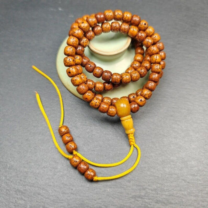 Mala Beads Necklace