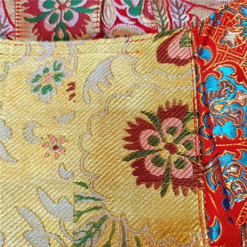 Buddha Statue Robe Clothes - Tibetan Buddhist statue, view 22