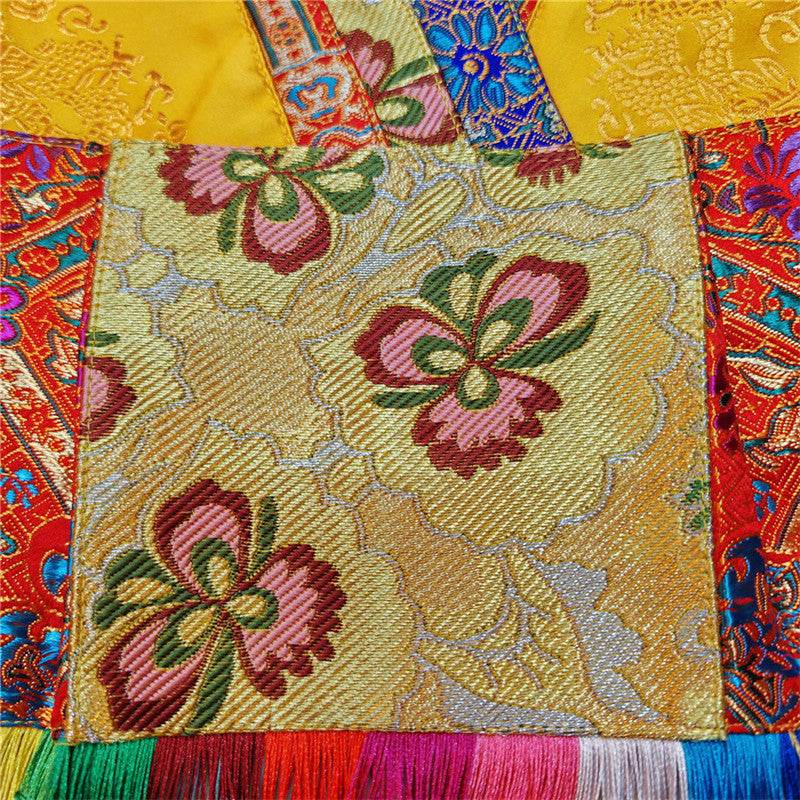Buddha Statue Robe Clothes - Tibetan Buddhist statue, view 33