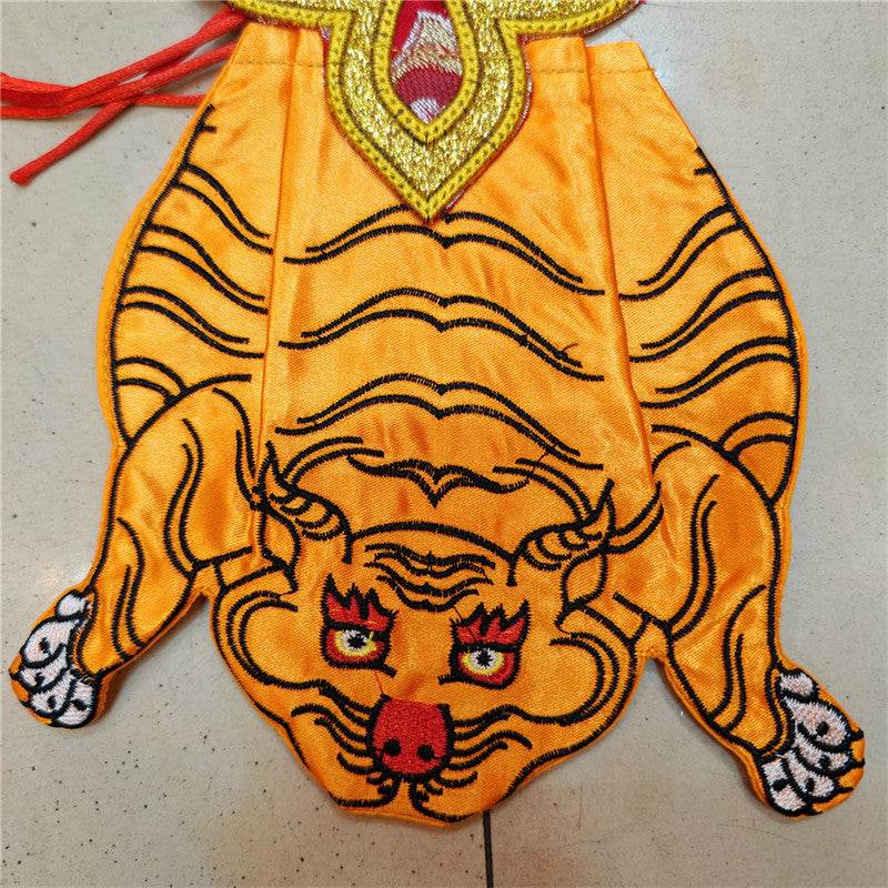 Buddha Statue Robe Clothes - Tibetan Buddhist statue, view 13