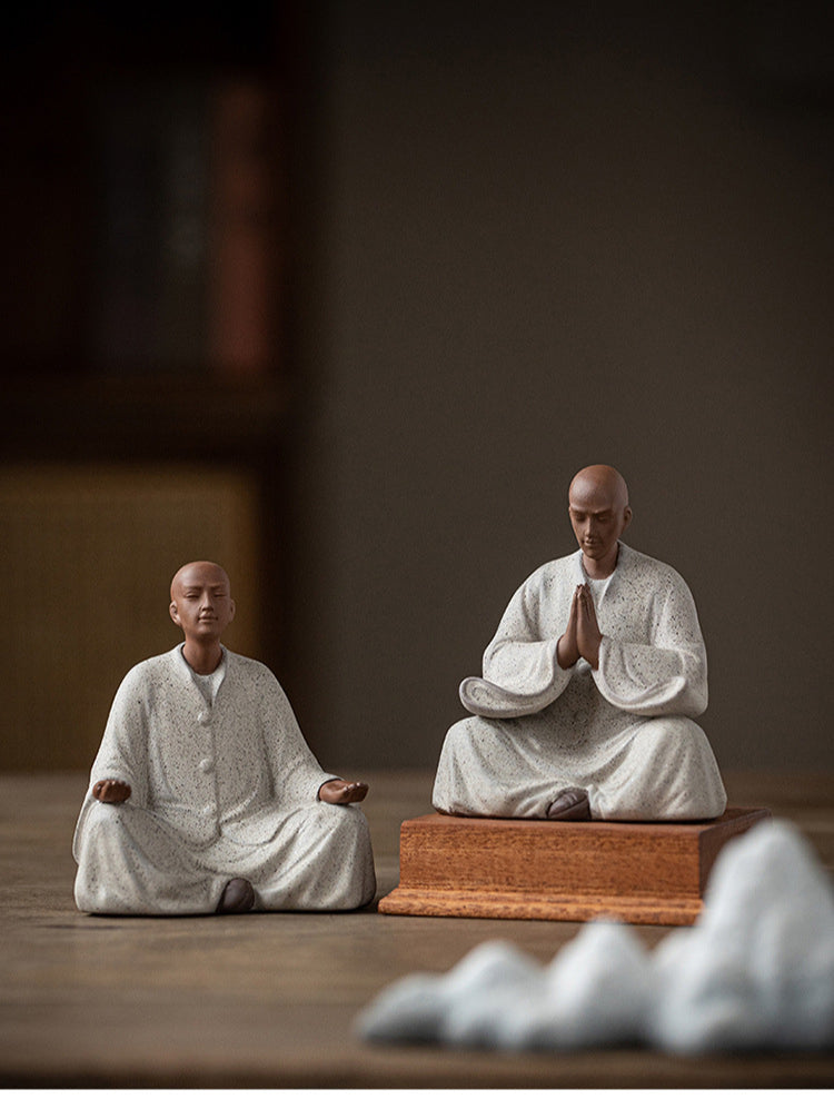 Meditation Buddha Statue