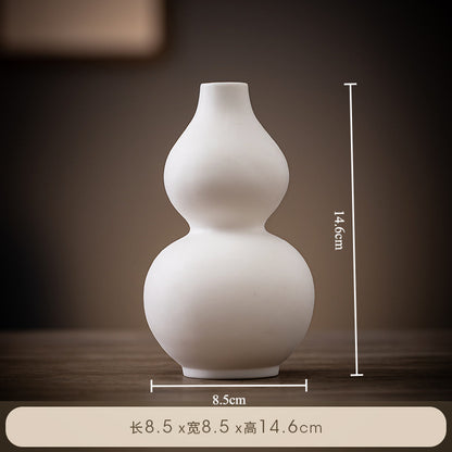 Ceramic Small Vase