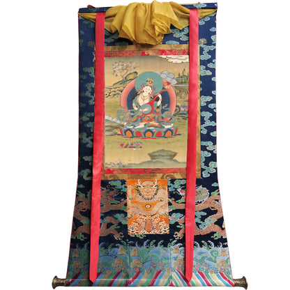 Saraswati དབྱངས་ཅན་མ།