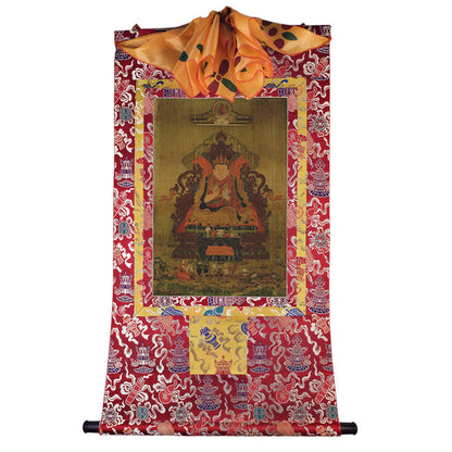 Tenth Shamarpa,Mipam Chodrup Gyatso Image